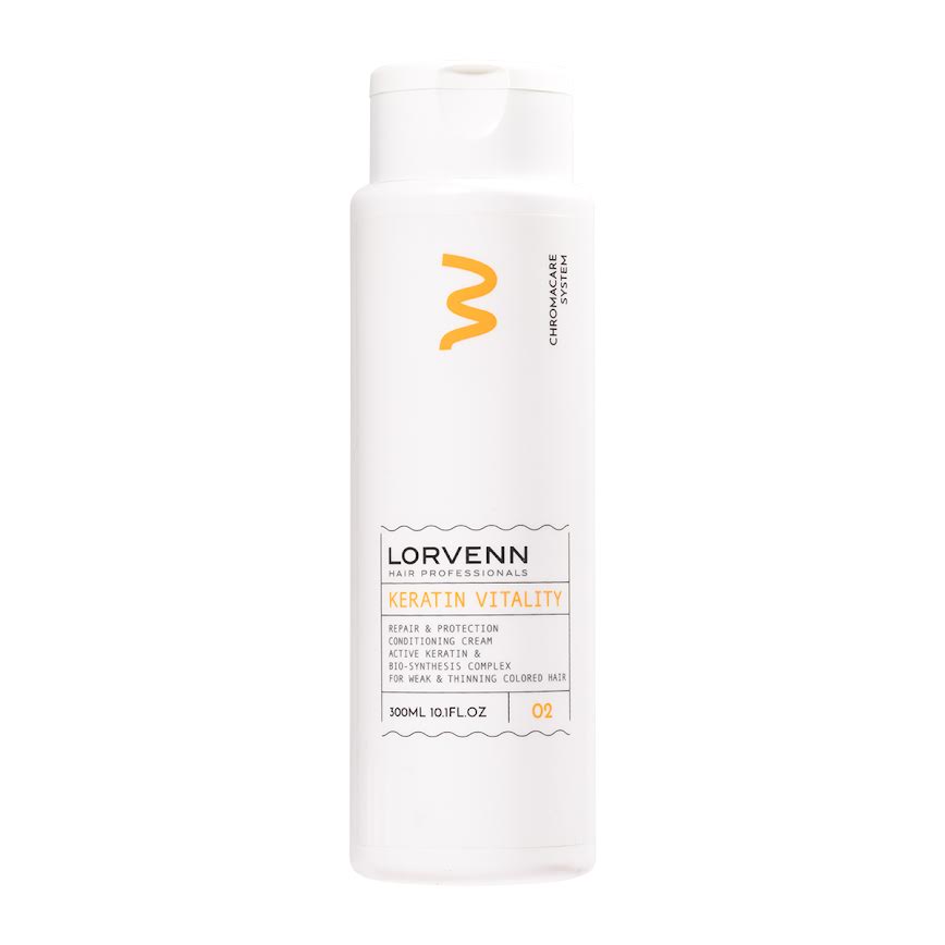 LORVENN Keratin Vitality Conditioner