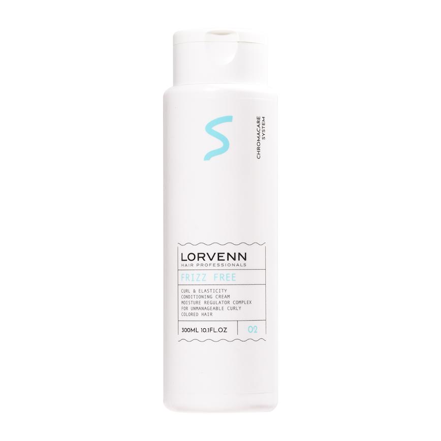 LORVENN Frizz Free Conditioner