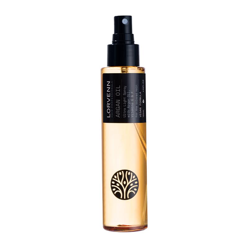 LORVENN Argan Exotic Oil Ultra Light