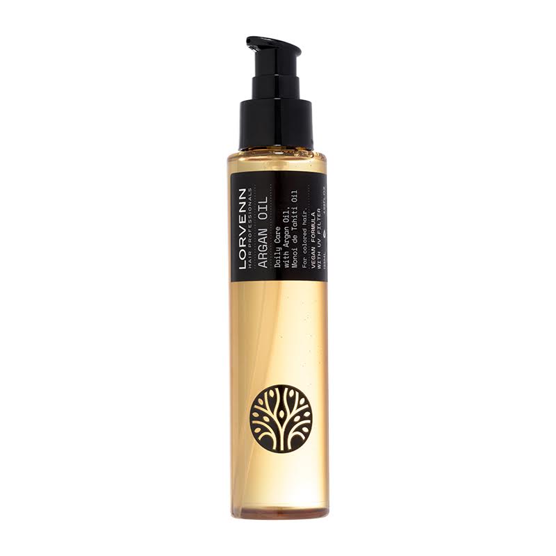 LORVENN Argan Exotic Oil Daily Care