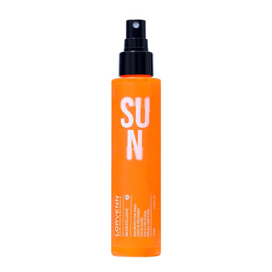LORVENN Salon Exclusive Sun Protection