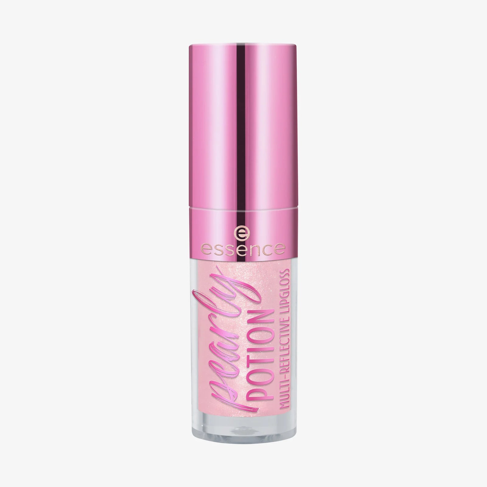Essence Pearly POTION multi- reflective Lipgloss