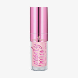 Essence Pearly POTION multi- reflective Lipgloss