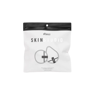 Bperfect Skin Studio Face & Eye Makeup Cleansing Pads