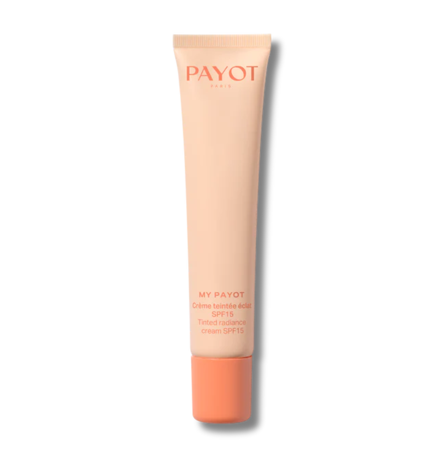 Payot My Payot Tinted Radiance Cream Spf15 40Ml