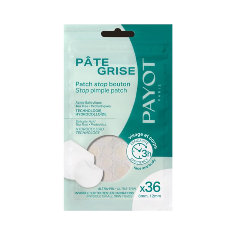 Payot Pate Grise Stop Pimple Patch Sachet