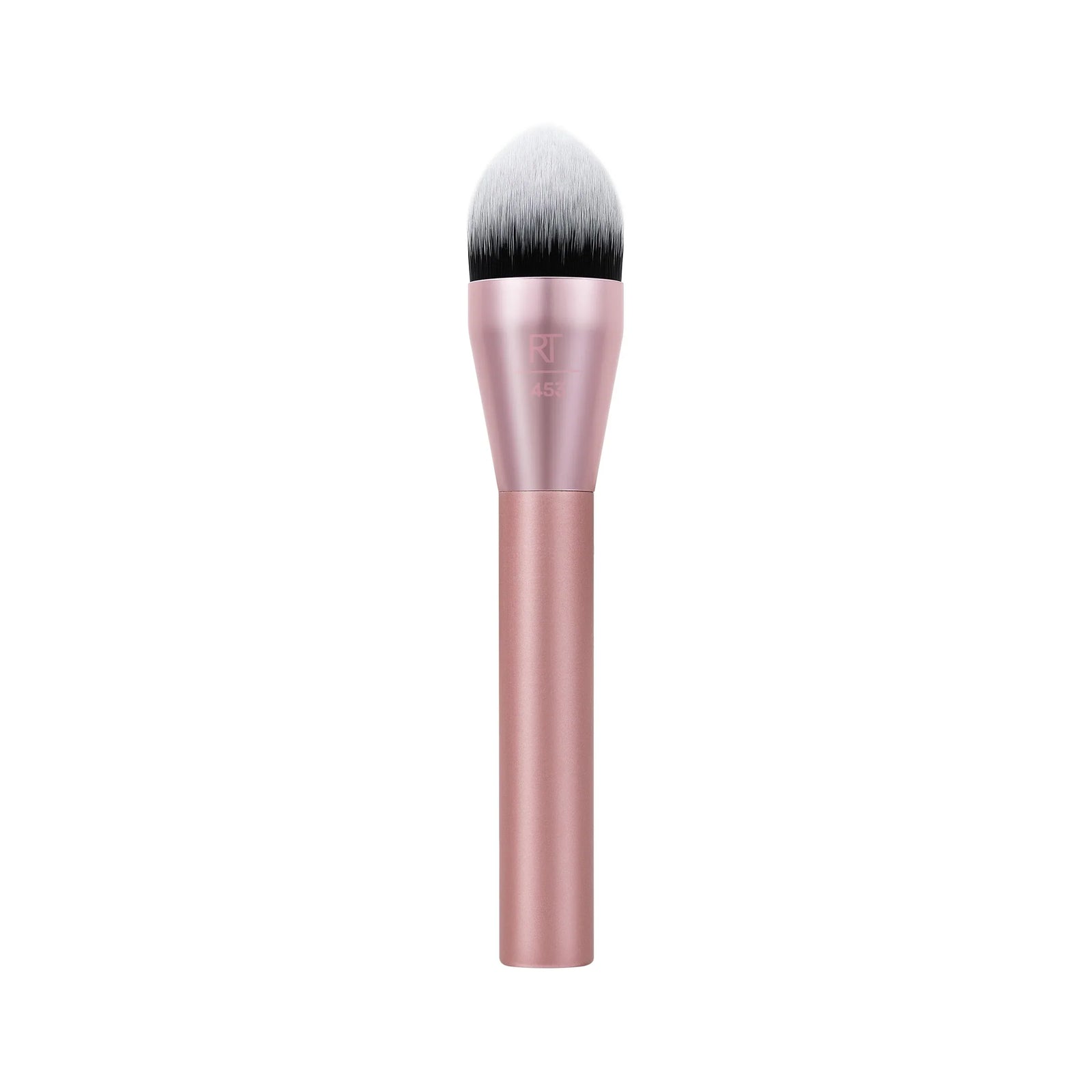 Real Techniques Powder Pigment Blush Brush 10012900