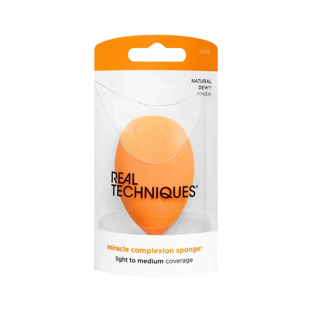 Real Techniques Miracle Complexion Sponge 1566