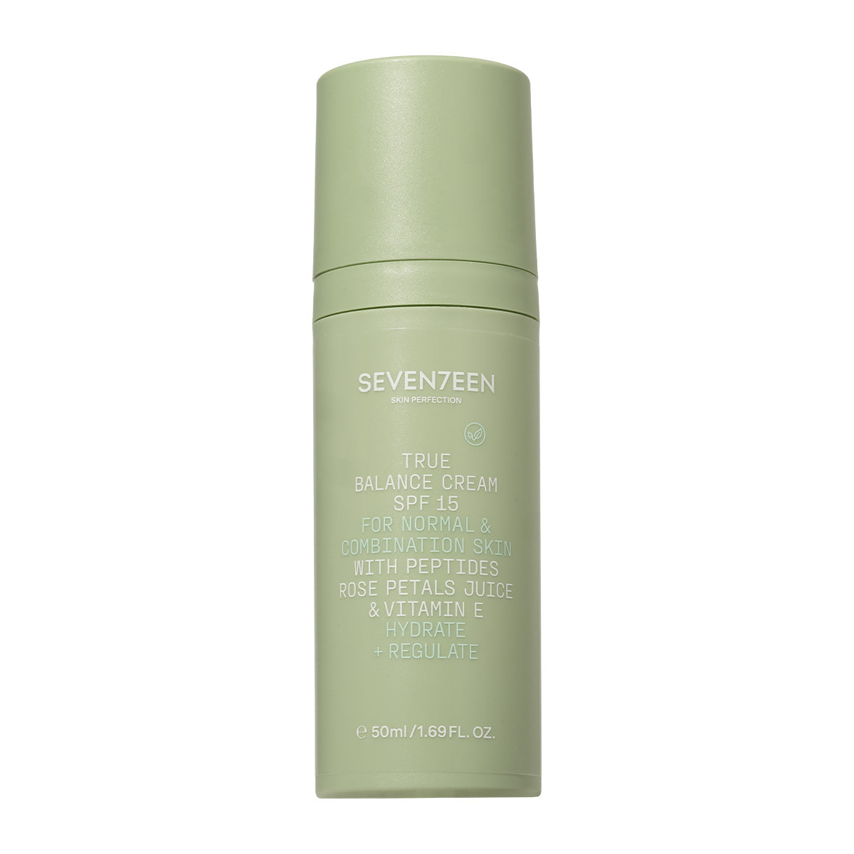 Seventeen True Balance Cream SPF15