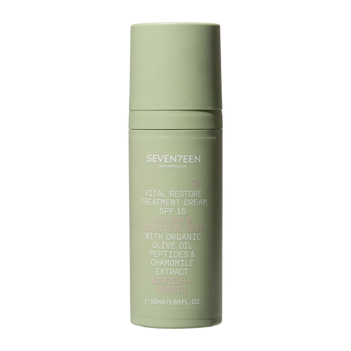 Seventeen Vital Restore Treatment SPF15