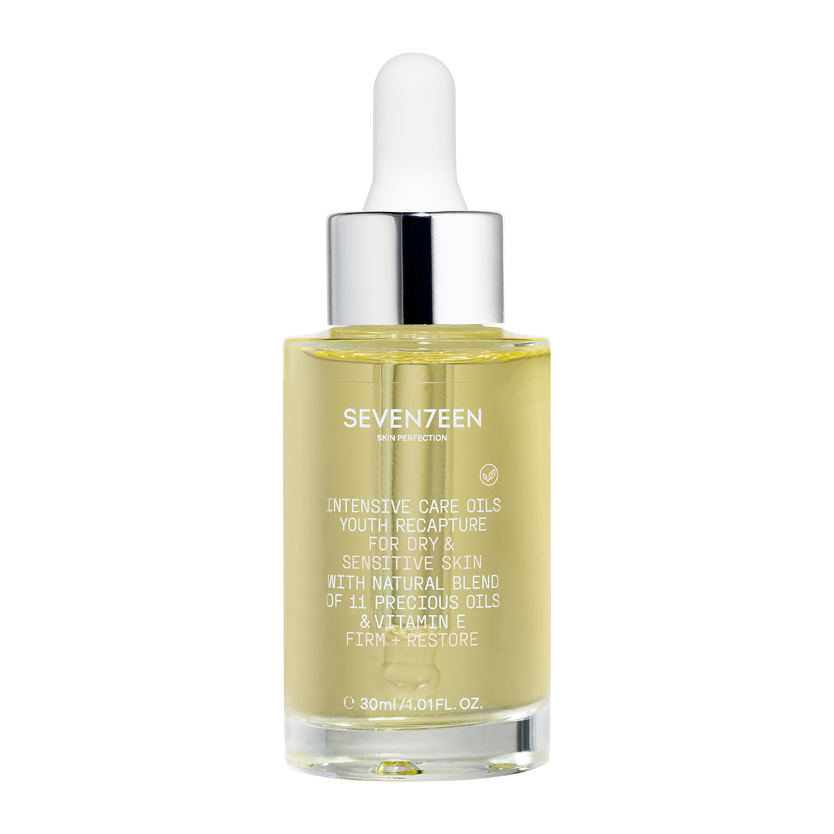 Seventeen Intensive Care Oil Youth Recapture Dry & Sensitive