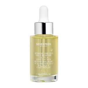 Seventeen Intensive Care Oil Youth Recapture Dry & Sensitive