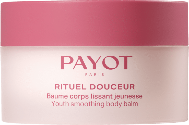 Payot Rituel Douceur Smoothing Body Balm 200Ml