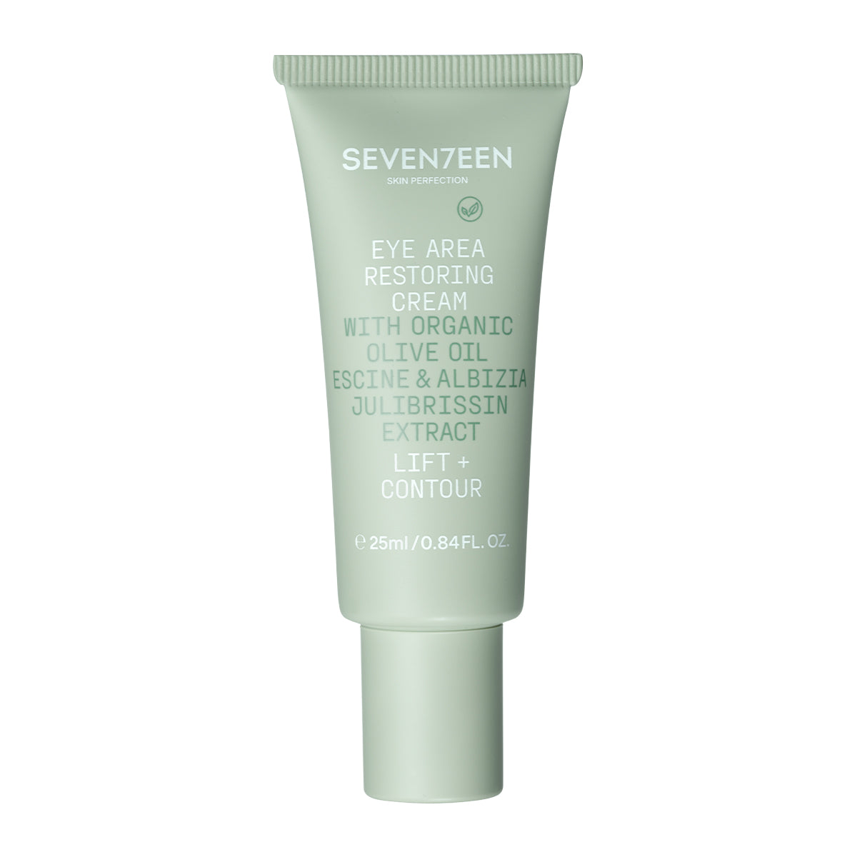Seventeen Eye Area Restoring Cream