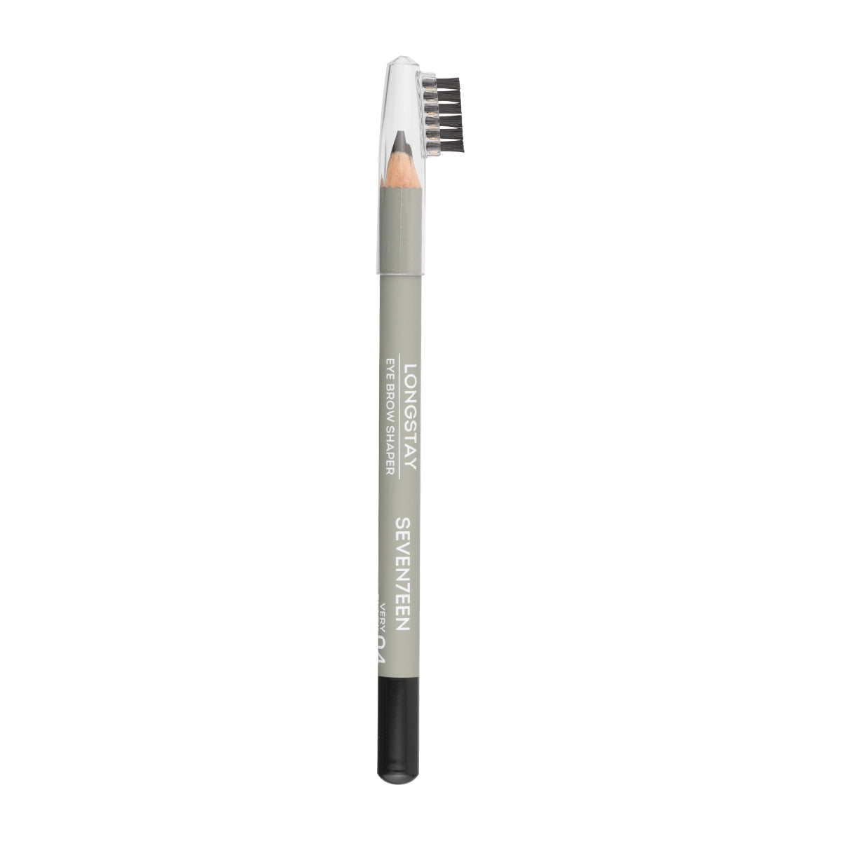 Seventeen Longstay Eye Brow Shaper Pencil