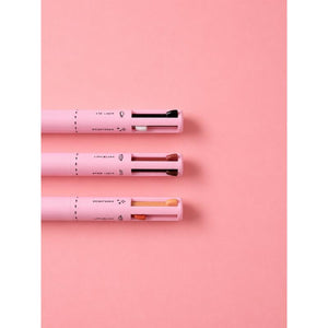 Lucy 4 in 1 Makeup Pen