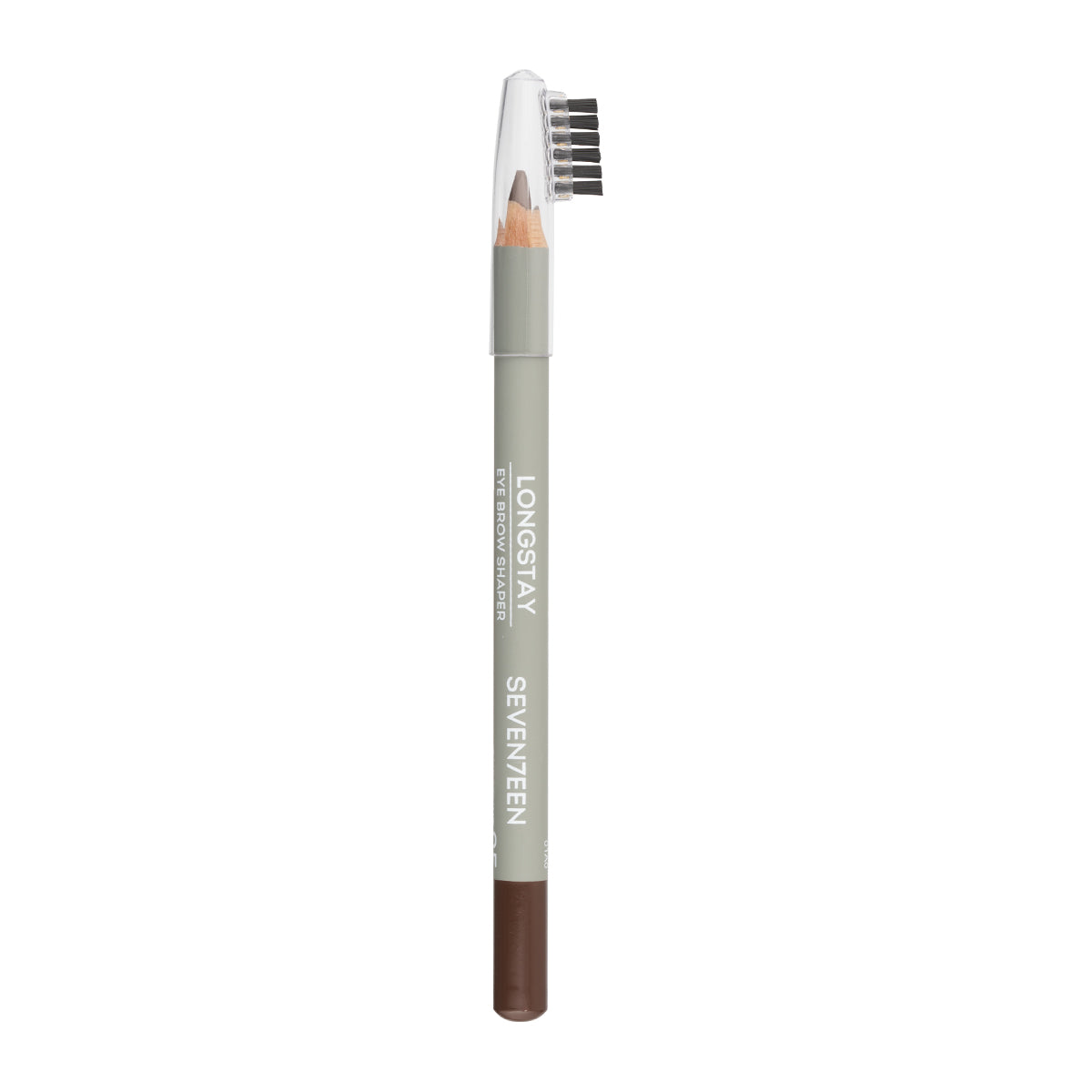 Seventeen Longstay Eye Brow Shaper Pencil