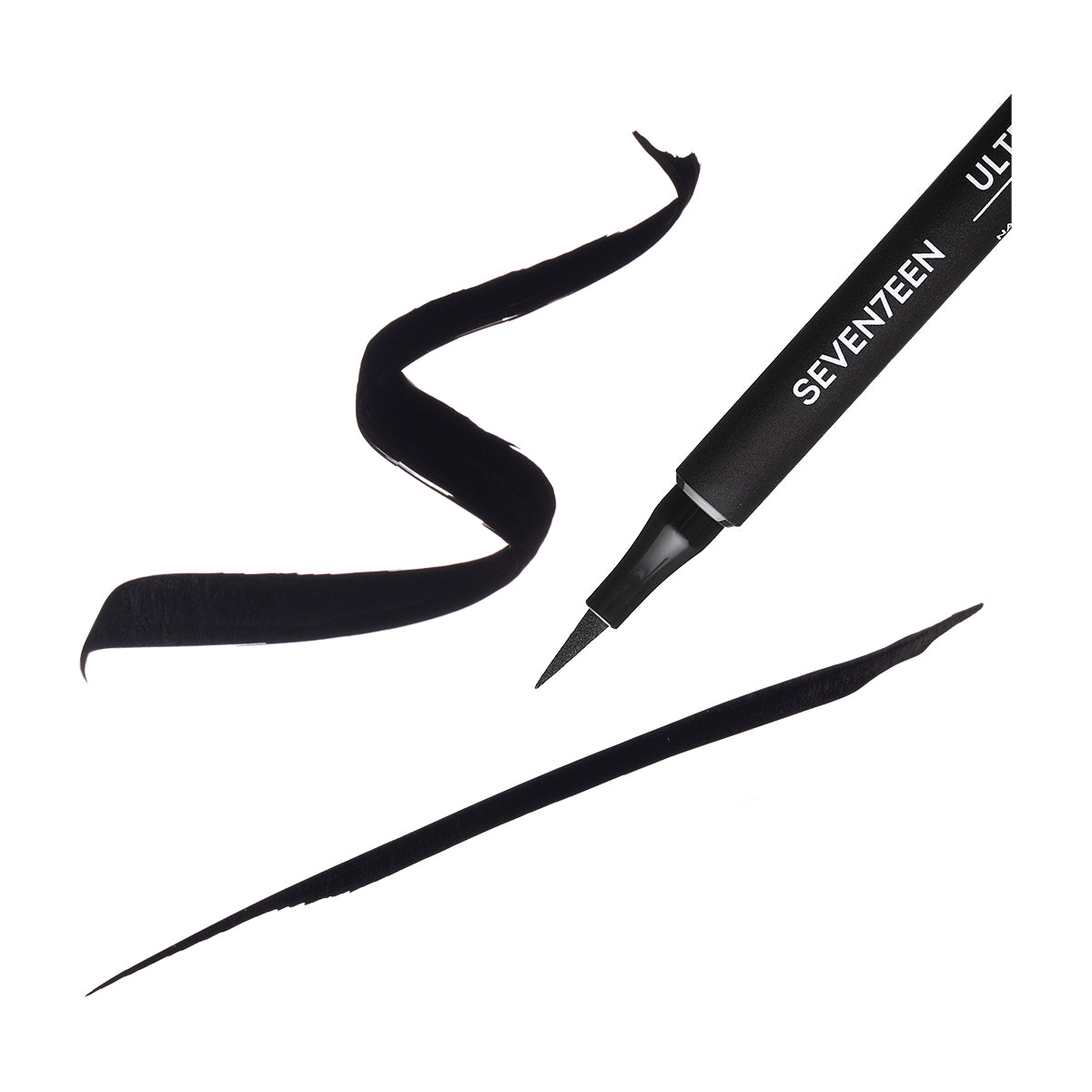 Seventeen Ultra Black Jet Liner