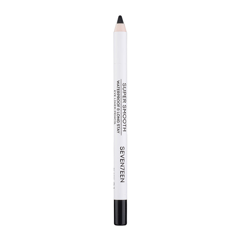 Seventeen Super Smooth Waterproof Eye Liner