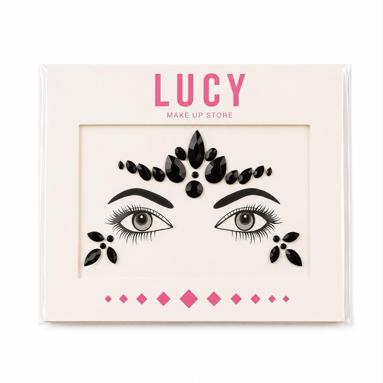 Lucy Gems 11