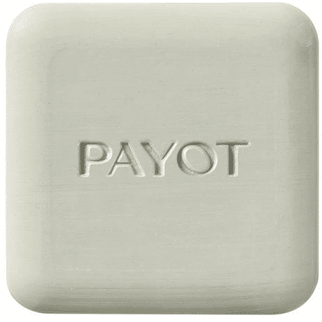 Payot Pate Grise Purifying Cleansing Soap Bar