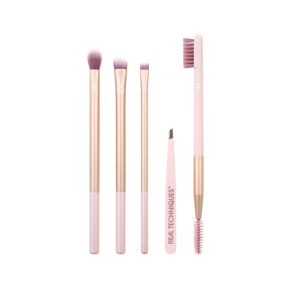 Real Techniques Naturally Beautiful Eye Set 4263