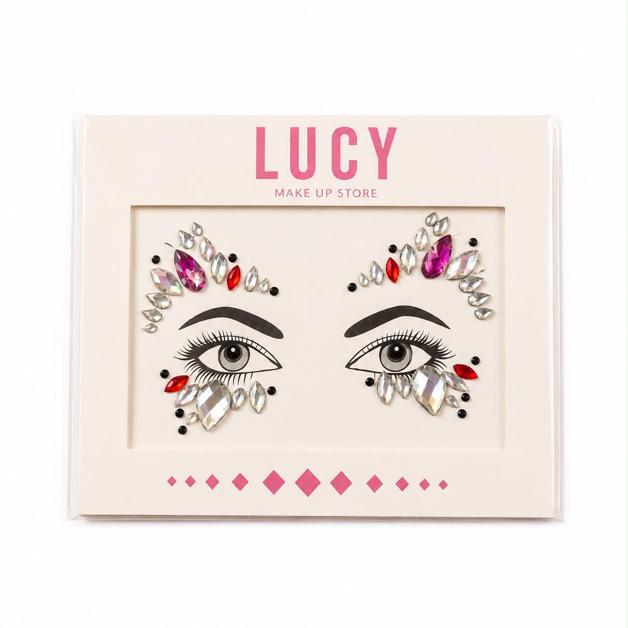 Lucy Gems 12