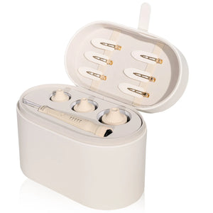 VODUZ X perrie sian 3 in 1 Styling Brush