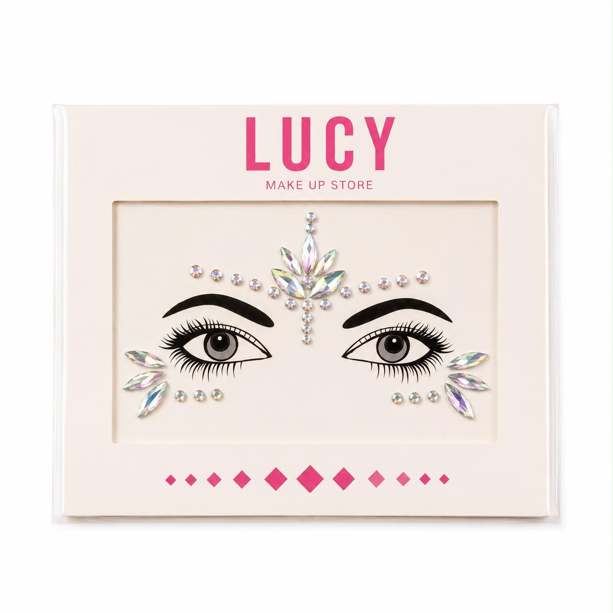 Lucy Gems 13