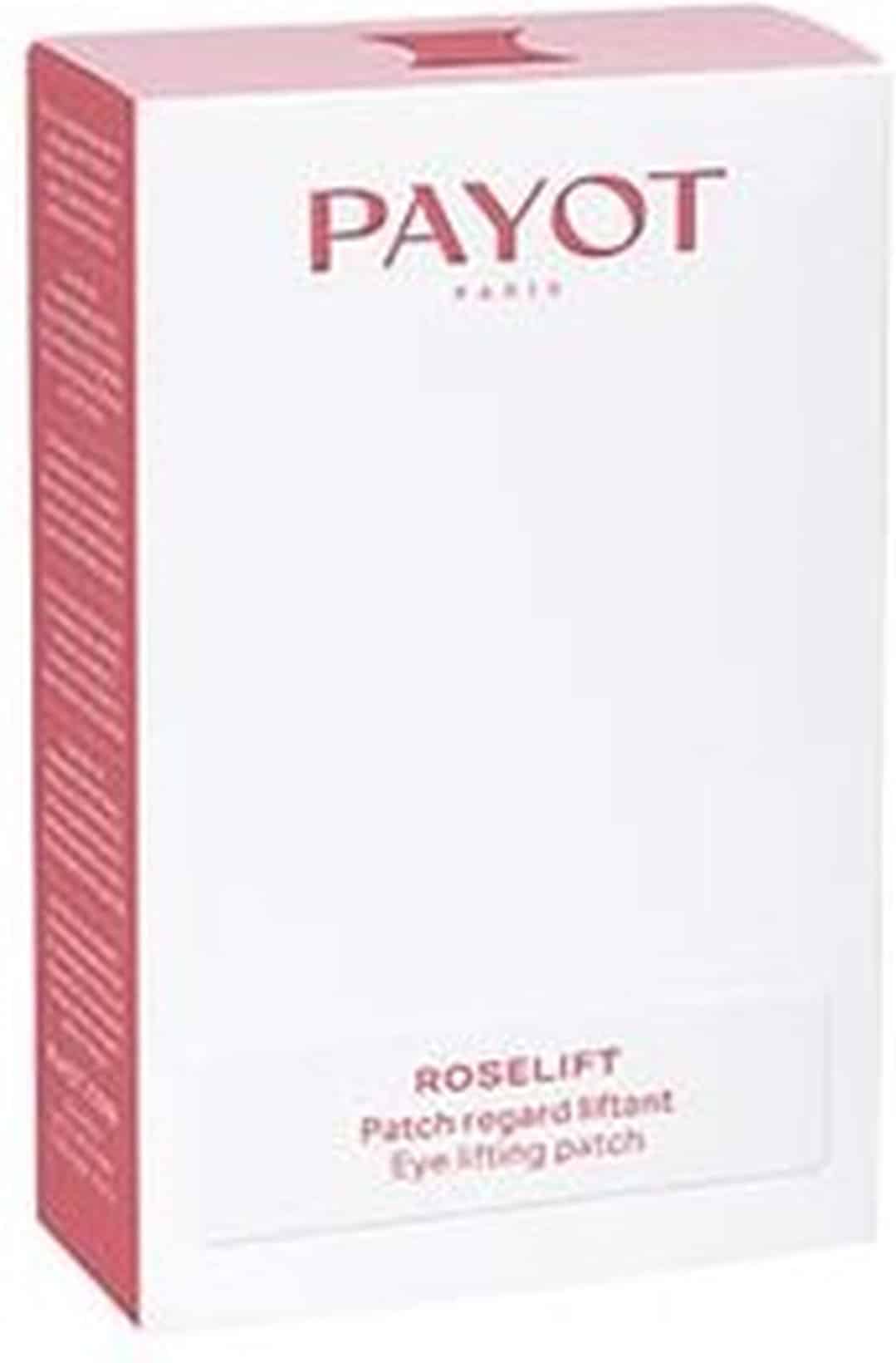 Payot Roselift Eye Lifting Patches