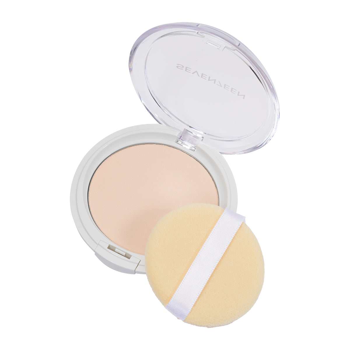 Seventeen Spot Control Compact Powder SPF20