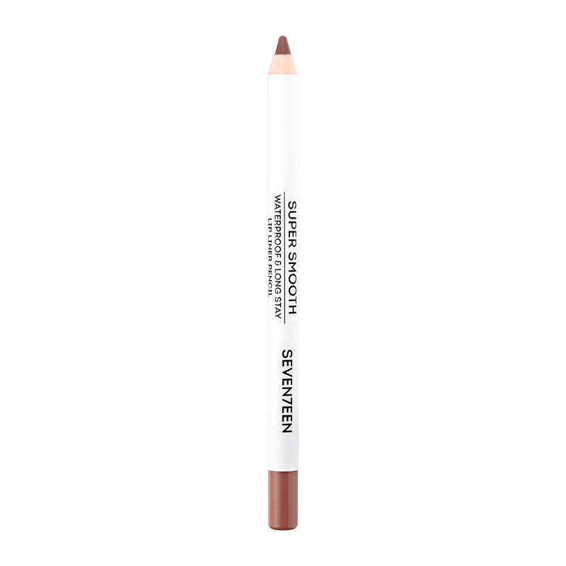 Seventeen Super Smooth Waterproof Lip Liner