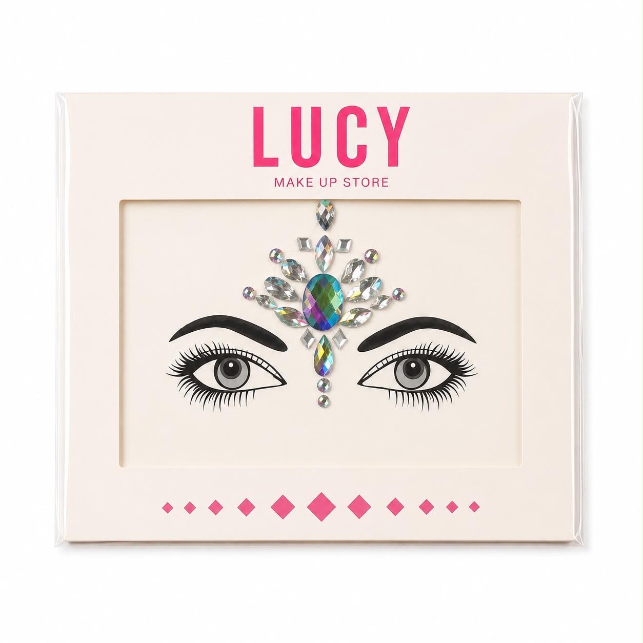 Lucy Gems 14