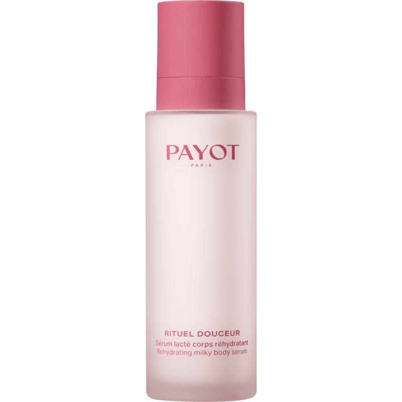 Payot Rituel Douceur Milky Body Serum 100Ml