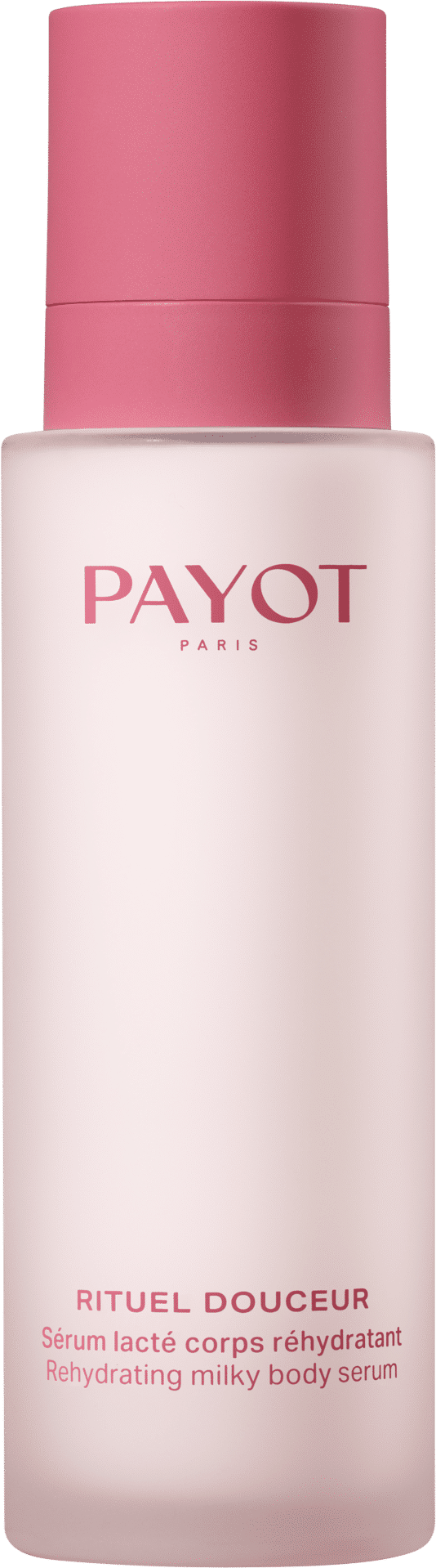 Payot Rituel Douceur Milky Body Serum 100Ml