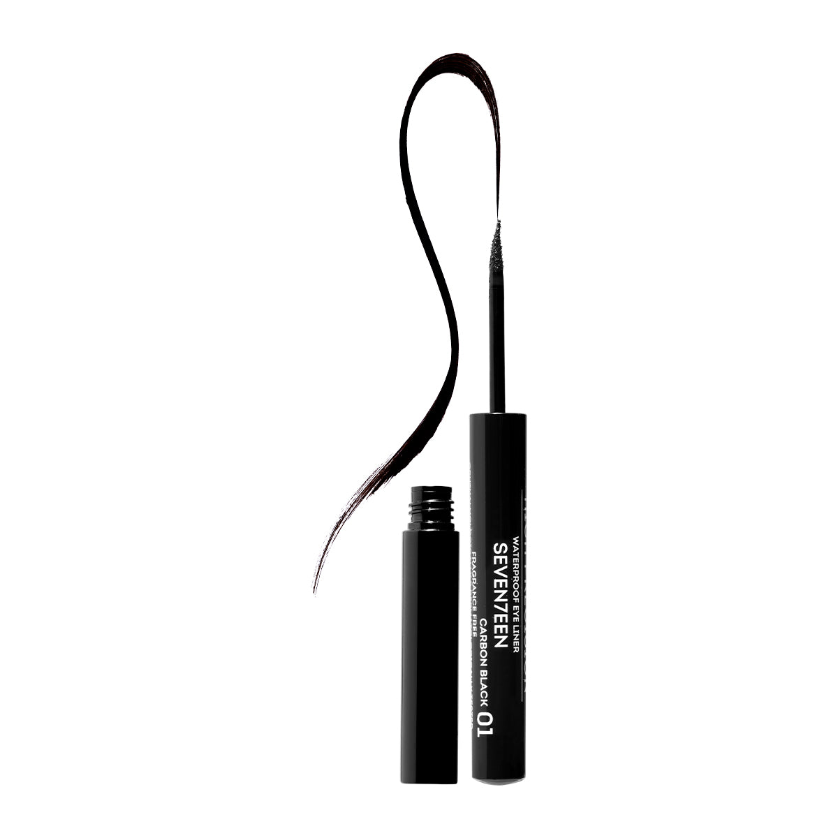 Seventeen High Precision Eyeliner