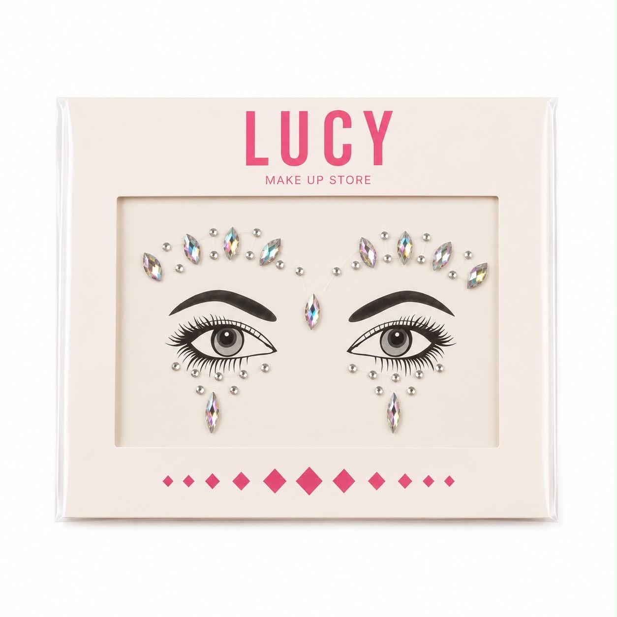 Lucy Gems 15