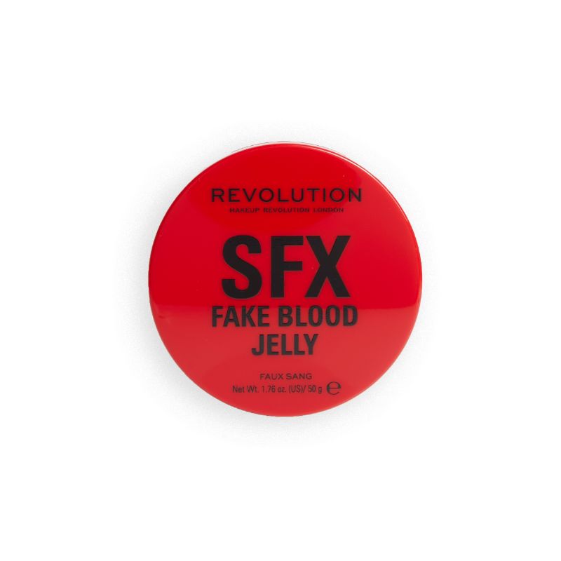 Revolution Creator SFX Fake Blood Jelly