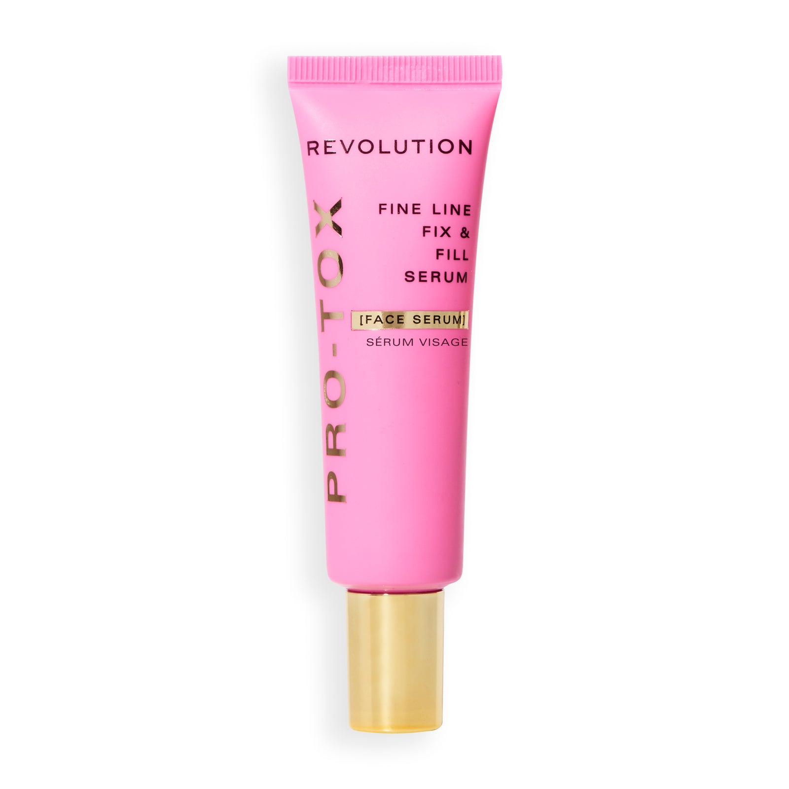 Revolution Pro Fine Line Eraser Serum