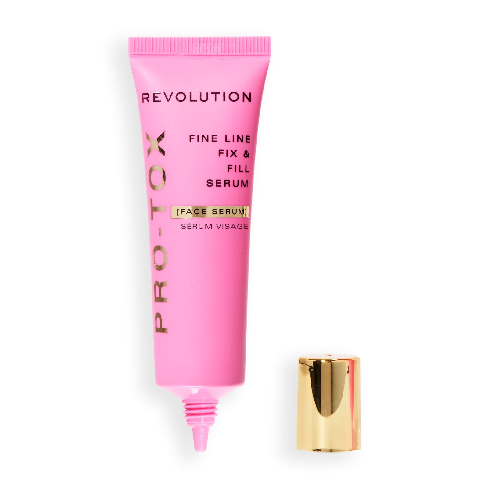 Revolution Pro Fine Line Eraser Serum