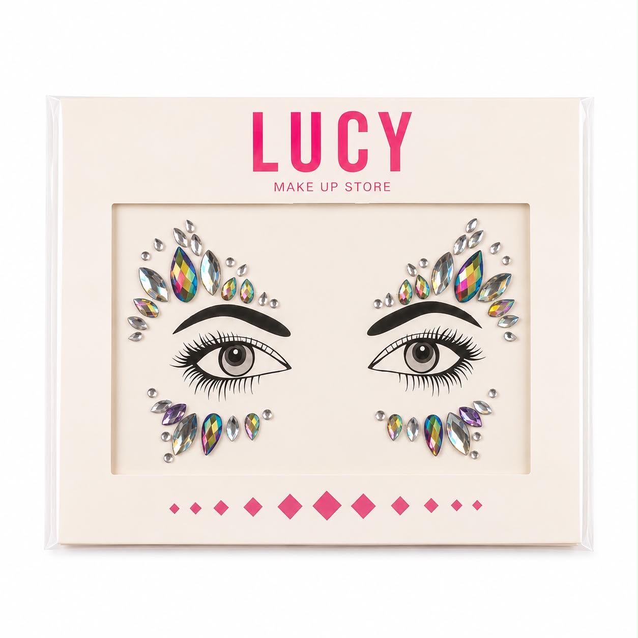 Lucy Gems 16