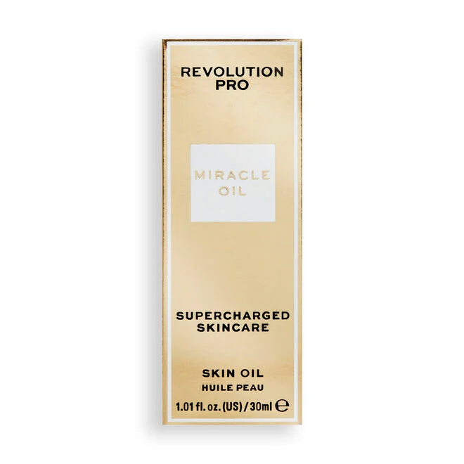 Revolution Skin Pro Miracle Oil