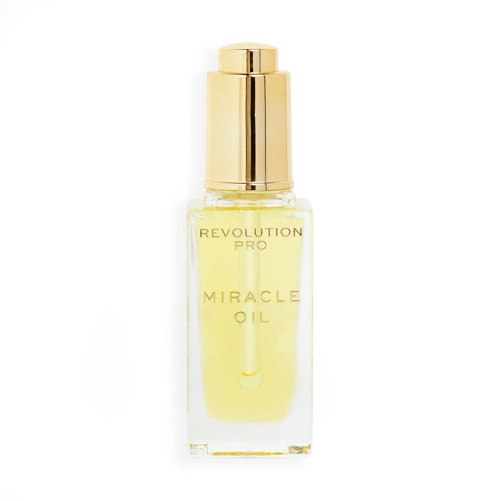 Revolution Skin Pro Miracle Oil