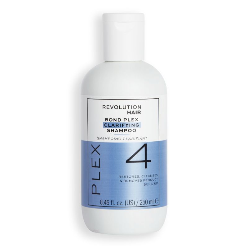 Revolution Haircare Plex 4 Bond Restore Clarifying Shampoo 250ml