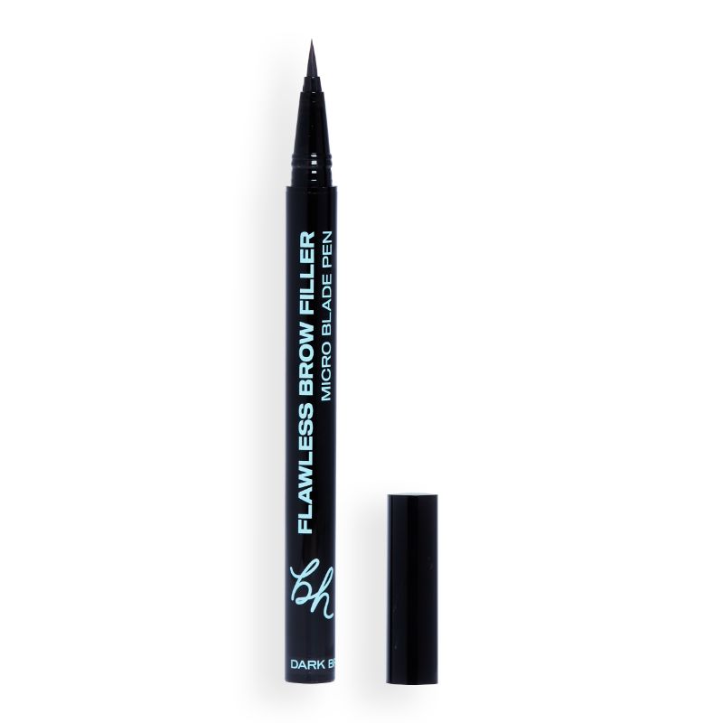 Bh Los Angeles Flawless Brow Filler Pen
