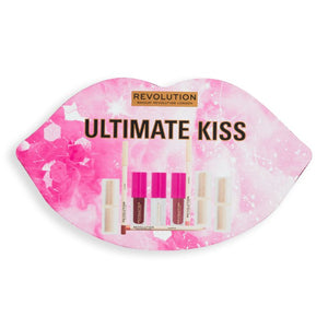 Revolution Ultimate Kiss Gift Set