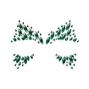 Revolution Poison Ivy Face Gems