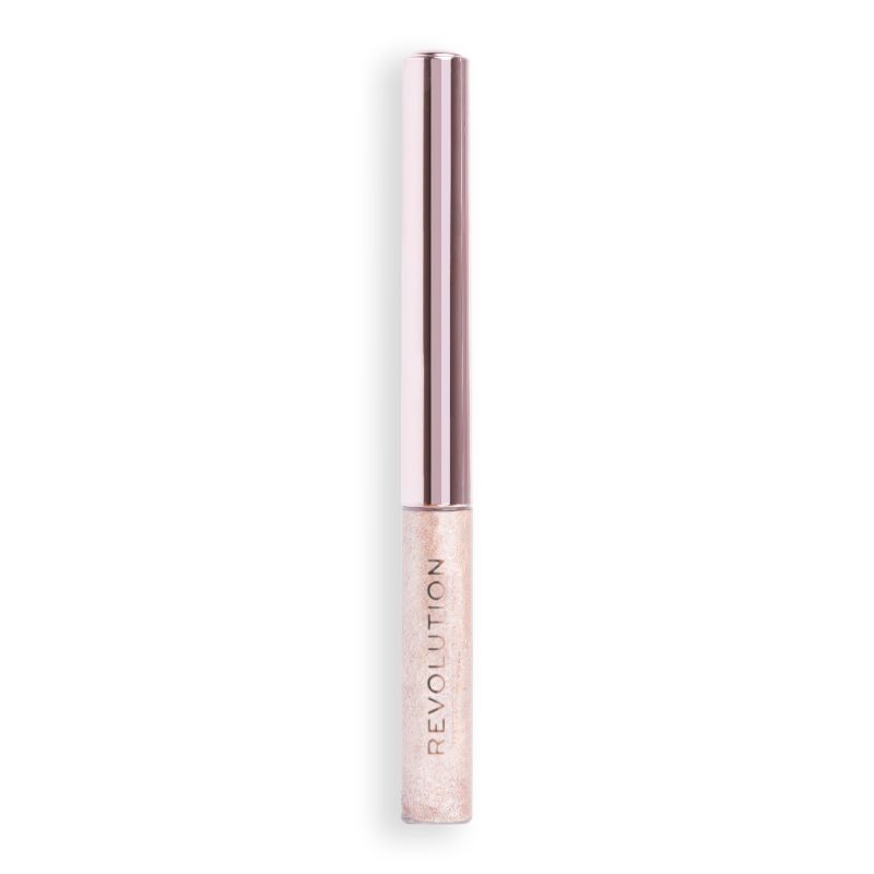 Revolution Festive Allure Chromatic Liner Rose Gold