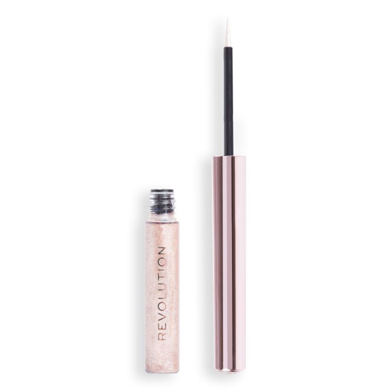 Revolution Festive Allure Chromatic Liner Rose Gold