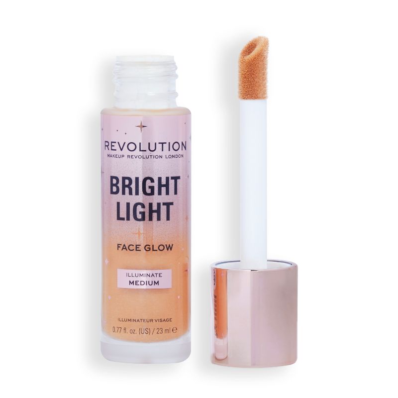 Revolution Bright Light Face Glow